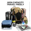 Рюкзак Альпинистский рюкзак 35 литров мужская и женская спортивная сумка для улицы водонепроницаемая походная дождевая сумка 231128