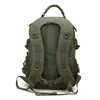 Mochila mochila de viagem para homens camuflagem homem militar exército molle mochila ao ar livre acampamento trekking caminhadas caça escalada saco mochila 231128