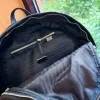 10A Designer Plecak Książki szkolne torba luksurys torebka nylon skórzany człowiek back paczka szkolna torby dla kobiet crossbody ramię w koszykówce szkolne