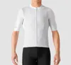 Racingjackor Cycling Jersey 2023 La Passione Pro Team Summertröjor Kort ärmcykelcykelcykel EquipAciones Hombre