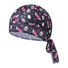 Casquettes De Cyclisme Weimostar Femmes Hommes Respirant En Plein Air Sport Cap Vélo Vélo Chapeau Bandeau VTT Racing Bandana Chapeaux Écharpe Taille Unique