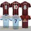 23/24 AFCB Soccer Jerseys CHRISTIE 23 24 2023 SOLANKE BROOKS O.DANGO ROTHWELL TAVERNIER TRAORE BILLING Football Shirts MOORE Mens Jersey