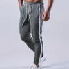 Running Pants 2023 Jogging Men Sweatpants Gym Training Man Fitness Sportwear Sport Trousers Workout Joggers Trackpants