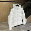 Parkas pour femmes Marque de luxe Hiver Femmes Veste épaisse à capuche Loisirs Chaud Remplissage Blanc Oie Caoutchouc Pure Co Lor Parker Manteau 231128