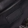 Chaîne Mini sac bandoulière matelassé en peau de vache sacs de messager femmes sacs à main pochette à bandoulière porte-monnaie qualité en cuir véritable lettre de mode