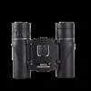 Telescope Binoculars 40X22 High Magnification Highdefinition Mini Optical Lowlight Night Vision Small Outdoor 231128