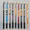 Boat Fishing Rods 21M 36M Rod Feeder Hard Allmetal Telescopic Pole Vara De Pesca Longdistance Sea 231129