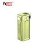 Yocan UNI S Box Mod Batterie intégrée de 400 mAh Diamètre réglable pour tous types d'atomiseurs Vaporisateur 100% original