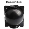 Planters Plant Rooting Box High Pressure Propagation Ball ympning Device Garden Root Controller S Black X 10