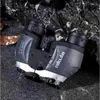 Telescope Binoculars Nikula 10X22 HD Wide Vision 100 Optical Compact High Lens Outdoor Tourism Camping Hunting Powerful 231128