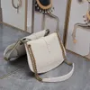 Designer Tas Tabby Handtas Dames Heren Luxe Heuptas Crossbody Tas Mode Schoudertas Klassieke portemonnee Crossbody tas gratis schip