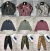 Tasarımcı Carhart Erkek Ceketler Vintage Yıkanmış Tuval Jacke Kazak Palto J97 Yün Kıyafetler Carharttlys Dış Giyim Yastıklı Katlar Uzun Pantolonlar Uzun Pantolon Pantolonları 8823ESS