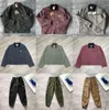 Designer Carhart Herrenjacken Vintage Washed Canvas Jacke Pullover Mantel J97 Wollkleidung Carharttlys Outwear Gepolsterte Mäntel Lange Hosen Hosen 8823ess