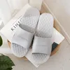 Slippers Fashion Summer Women Mens Shoes Soft Comense, не скользящая шлепанца, пара ванная комната дома квартира El Sandalsslippers