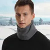 Bandanas Outdoor Warm Electric Heat Scarf Pads 3 Gear USB Thermal Shawl Neck Brace Bib For Women Men