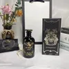 عطر مزيل العرق في منتصف الليل عطر هتاف من أجل حورية 100 مل من Eau de Parfum رائحة أصلية طويلة وقت طويل دائمة الجسم ضباب الجودة عالية الجودة سفينة سريعة