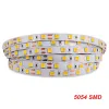 SMD 5054 LED -strip Light Highlight LED -tejp 60LEDS/M DC 12V Mycket ljusare än 5050 5630 3528 Flexibelt ljusband Randband LL LL