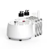 Rengöringsverktyg Tillbehör USA Sändning Pro Diamond Dermabrasion Vacuum Skin Care Machine 231128