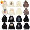 Designer Hoodies Galeries Tops Depts À Capuchon Hommes Femmes Mode Lâche Pull Sweat Casual Lanvin Sweat À Capuche Cotons Lettre Imprimer 201