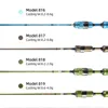 Łódź wędkarska MIFINE Legenda 24T Węglowa Spinning Ultralight Bait 02060208 022064G 174M 180M 185m 19 Xultrout 231129