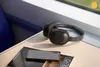 PHILIP-hoofdtelefoon Draadloze hoofdtelefoon Designer Ruisonderdrukking Opvouwbare lichtgewicht hoofdtelefoon met hoofdtelefoon en multi-point Bluetooth