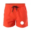 Vêtements de marque Logo pantalons de plage New Fashion Shorts pour hommes Casual Designer Board Shorts Summer mens Maillots de bain Hommes Court de haute qualité