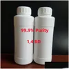 مواد خام أخرى 5000 مل 11.02 رطل أستراليا BDO 14 BD 4DIOL BUTYLENE GLYCOL CAS 110645 TRUE PURITY 99 ٪ عالي الجودة تسليم DHBMI