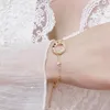 Bracelet LOVE Bangl pour femme designer fin argent T0p T0p Réplique officielle de la plus haute qualité Style classique Bijoux de luxe 2024