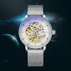 Men de luxe concepteur automatique mécanique otm preisg time 42 mm 30atm watch mens auto 3 hands montres