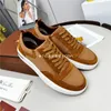 Homens branco loro sapatos casuais verão caminhada dos homens tênis de luxo camurça reversa couro real lp sapatos bc placa sapato tendência 39-46