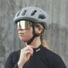 Herrendesigner Sonnenbrille POC Sutro Neue Clarity Brille Outdoor Sport Cycling UV resistente Sonnenbrille 441