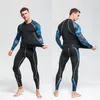 Homens Tracksuits Ginásio Roupas Jogging Terno Compressão Masculino Long Johns Roupa Interior Térmica Inverno Primeira Camada Esportes