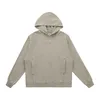 Designer herenhoodies heren dames effen hoodie met ronde hals voor heren oversized sweatshirts met capuchon