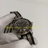 Real Photo Men's VS Factory Cal.8806 Automatic Watch Mens 42mm Diver 300m Titanium No Time To Die 007 Edition Mechanical VSF Sport Ribbon Nato Fabric Watches