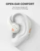 Bluetooth-Kopfhörer On-Ear-HD-Klangqualität, wasserdicht und schweißfest, angenehm zu tragen 2Z53T