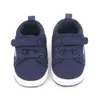 Premiers marcheurs marque né bébé Tenis infantile semelle souple baskets chaussures pour 1 an garçon chaussures enfant en bas âge formateurs poupée robe cadeaux 231128