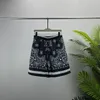 Herenontwerpers Shorts Snel drogen Men Strandbroeken Designer Swimwear Short Printing Summer Board Man Shorts Swim korte maat M-XXXL#110