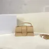 Designer Bag Mens Instantâneo Compras Bolsa Marc Famosa Câmera Pequena Crossbody Bolsa Mini Jacobs Mulheres Ombro Bolsas Fivela De Metal Restauração Perfeita com Caixa Saco de Poeira