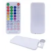 LED Controller SP611E Bluetooth Music App for WS2811 WS2812 Addressable LED Light Strip IR 38 Keys DC5V-24V LL