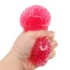 Squishy Fidget Toy Waters Beads Squish Ball Antist Stress -Venting Balls Смешные игрушки для снятия стресса игрушки декомпрессия игрушки