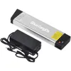 Batterie de vélo électrique reention rapier 36v 10,4ah 12,8ah 14ah 48V 10,5ah 250w 350w 500W Flebi EVO 2 batterie de vélo électrique