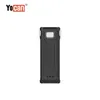 Yocan UNI S Box Mod Batterie intégrée de 400 mAh Diamètre réglable pour tous types d'atomiseurs Vaporisateur 100% original