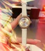 Женские роскошные модные часы высокого качества, дизайнерские водонепроницаемые кварцевые часы 24 мм с батарейкой