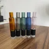 Full Glass Cartridges Lead Free Vape Pen 0.8ml all Glass 510 Vaporizer Carts Itsuwa Mini Tango