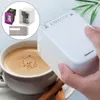 Mini Edible Ink Portable Jet Food Printer для кофе хлебной этикетки