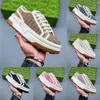 2023 Designer Women Vintage Casual Shoes Italy low-cut 1977 High-quality Sneaker Luxury Fabric thick-soled Shoes Canvas Tennis Shoes