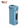 510 스레드 카트리지 탱크 vape e 담배 기화기 100% 오리지널에 대해 10s 예열 기능을 갖춘 Yocan Uni Pro VV Box Mod 650mah 배터리