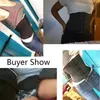 Bel karın şekillendirici eğitmeni korse kemer gövdesi kadın kadın doğum sonrası göbek zayıflama kemeri modelleme kayış kontrolü shapewear 231128