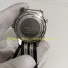 Vera foto maschile vs factory cal.8806 orologio automatico maschile 42mm suba