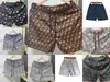 Homens Shorts Designer Luxo Verão Mens Board Curto Secagem Rápida Swim Wear Placas de Impressão Calças de Praia 1445
